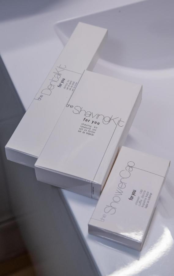Hotel Integra 多博伊 外观 照片